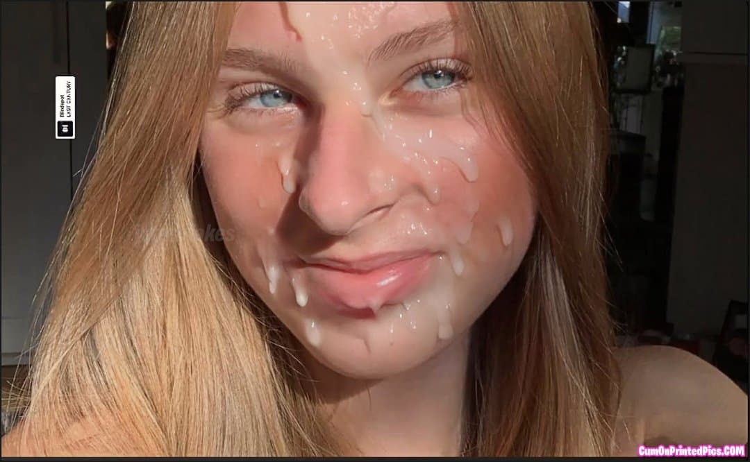 Compilation of IRL facials