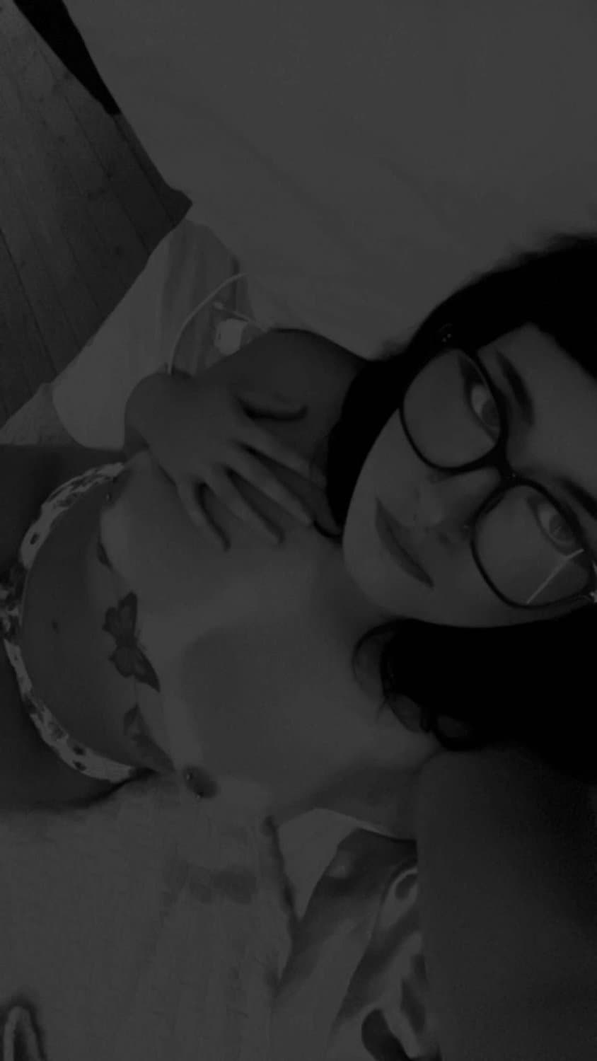 French babe Emilie gets her trust broken