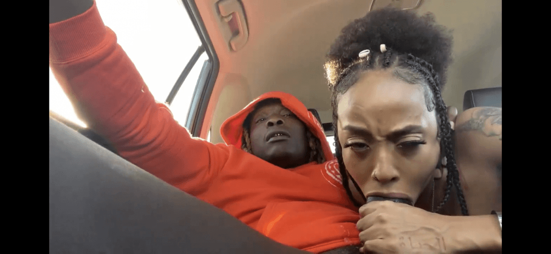 Makeup Cumshot Monday ? Pt 25 MEGA JIZZ