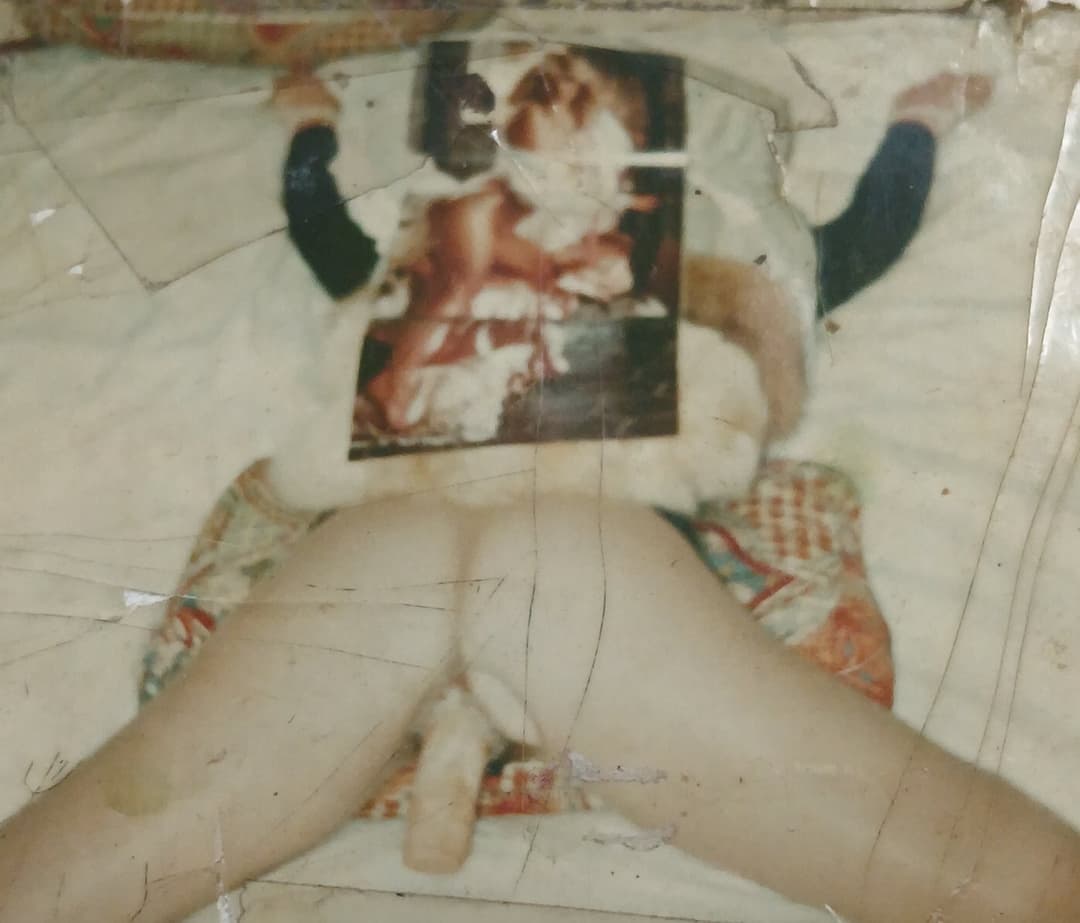 SLAVE GIRL "CARA THE CUNT"IN BONDAGE!