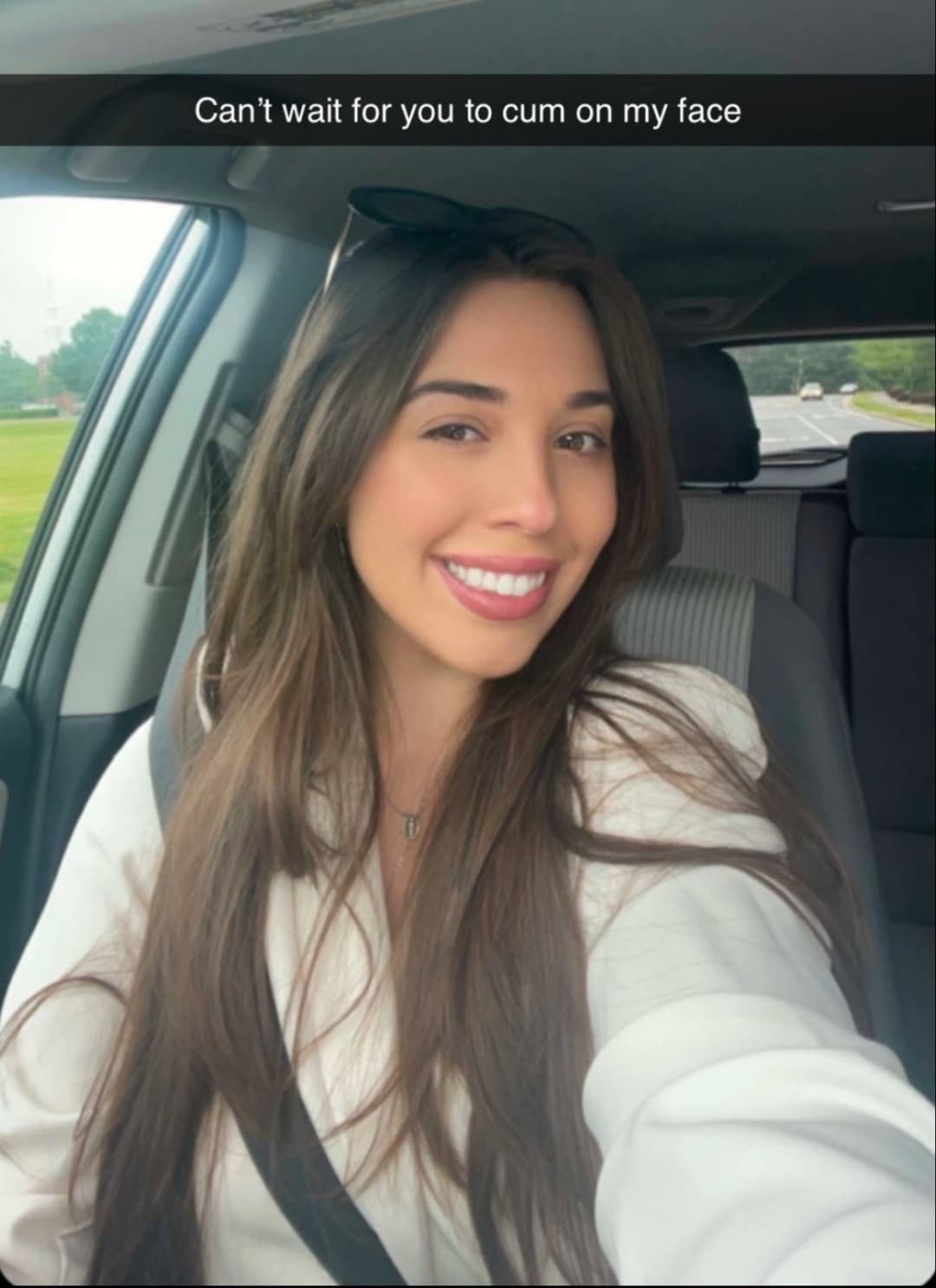 Big boobs and nice dick sucking lips