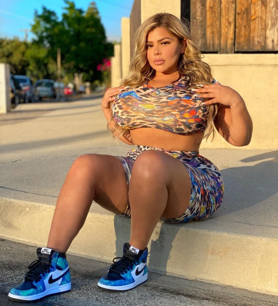 Michelle Mendez Gordinha Gostosa Putinha Safada