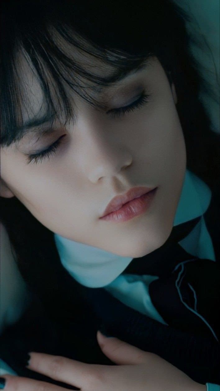 Jenna Ortega/ Wednesday