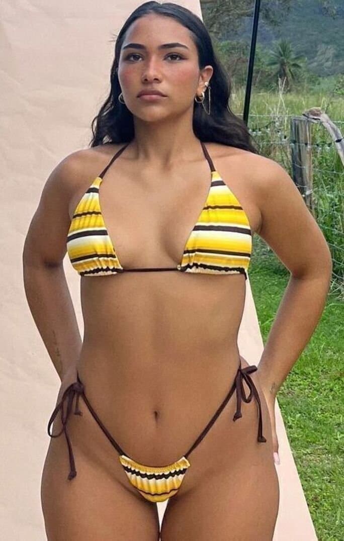 Click to view full size Sienna Mae Gomez