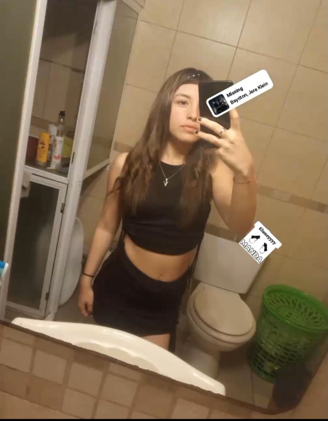 Pendejas argentinas hermosas