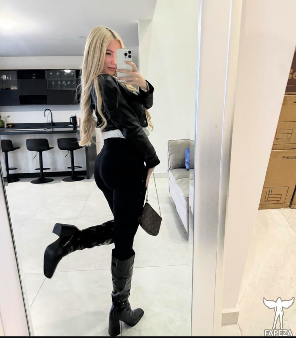 Kristen Medina. Instagram Model she has an exclusive page let us know if you her nudes