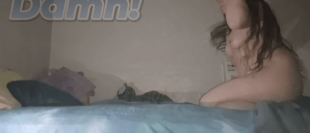 Team Jack Off - New Years PAWG Pussy