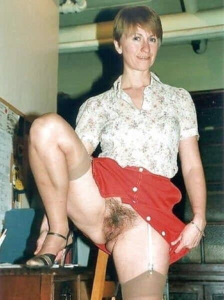 Best of amateur matures #145