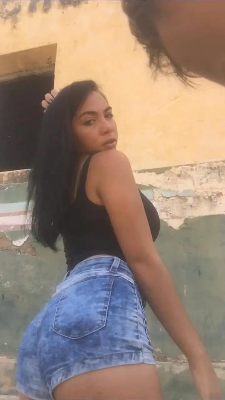 Vazou vitória Helena peituda gostosa de jerico paraíba