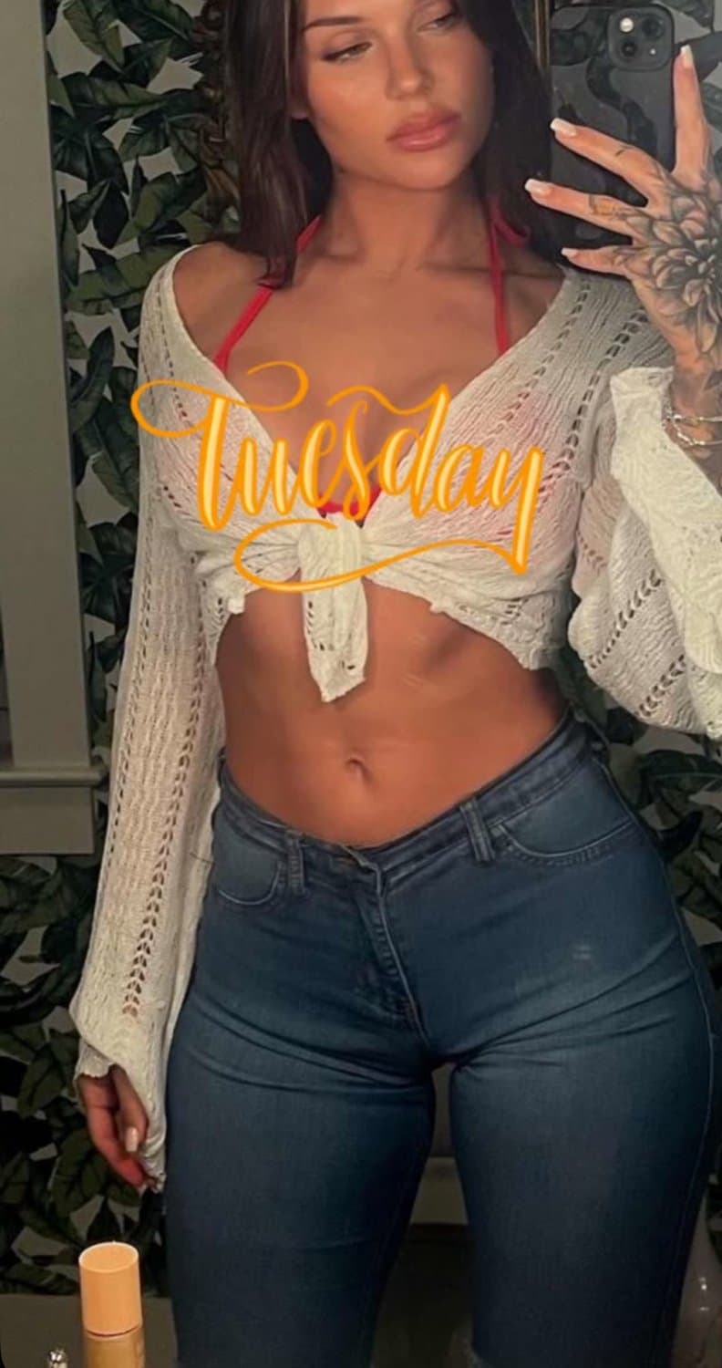 Poll: is this bunny aware of the fact that her father likely gets off thinking of her with black men