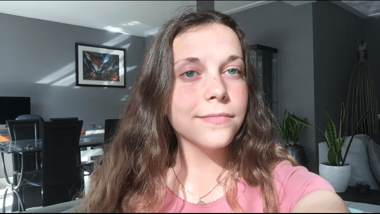 Click to view full size Dutch Big Boobs Webslut Talon (19)