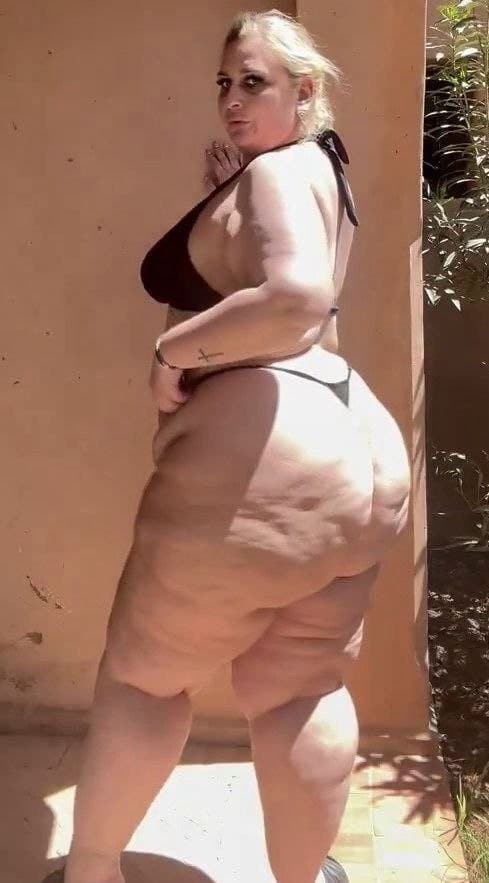 Click to view full size Le gros boule délicieux de kimber