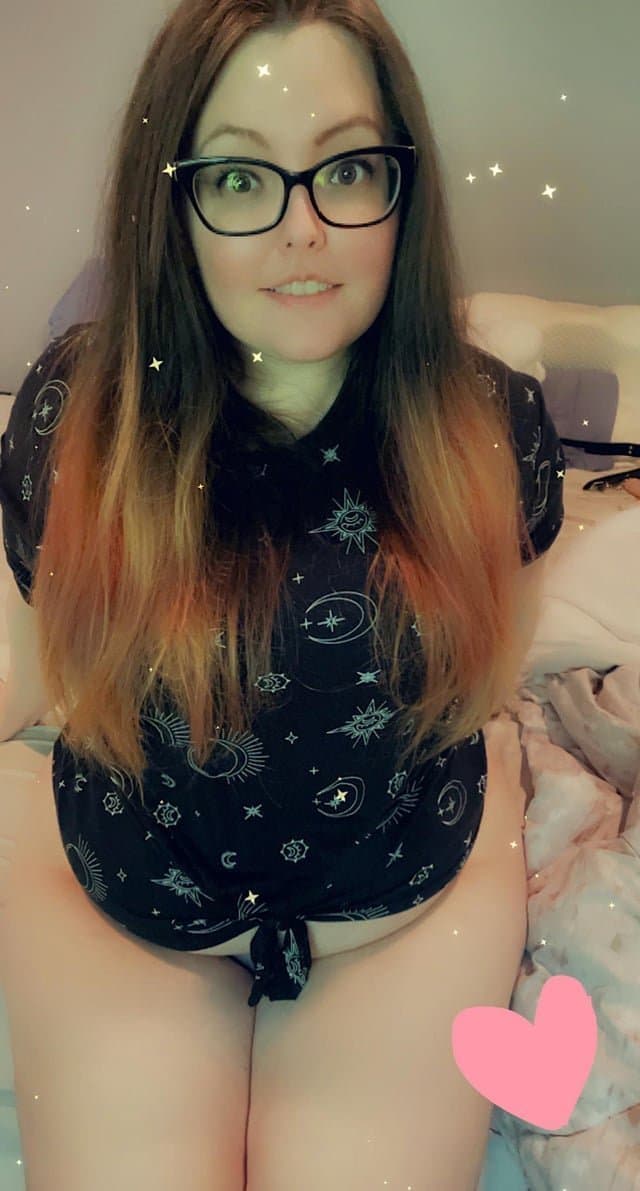 Kittenblushes on snapchat wants to be a permanent webslut. She wants to be shared and scared