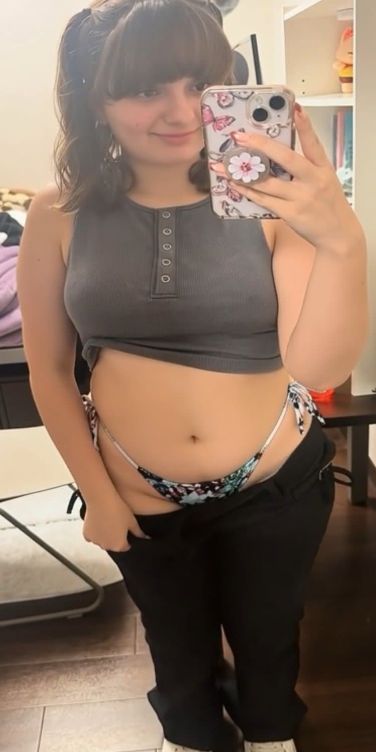 Mother and Daughter Have Fun, Then Daughter’s Friends Join