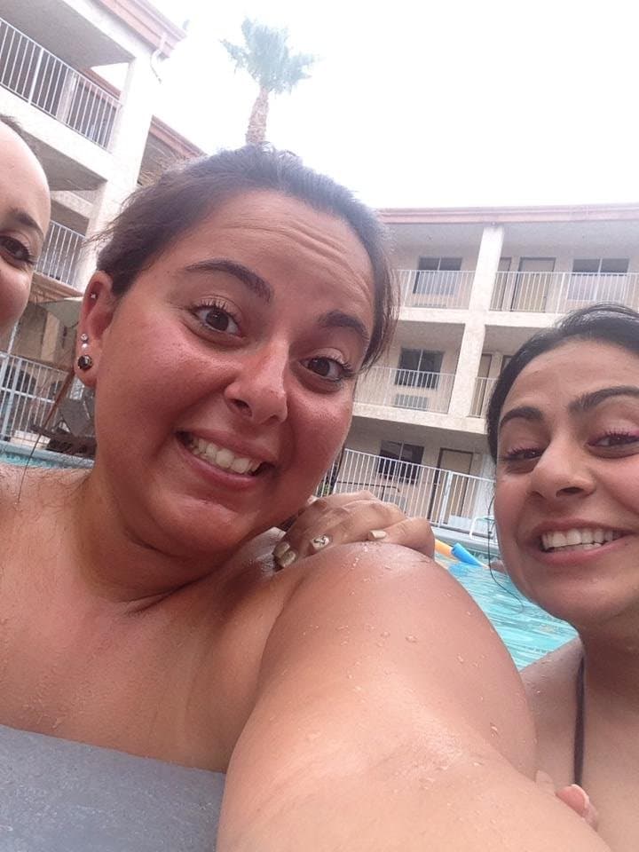 Tracy Sexy BBW Teacher Bitch