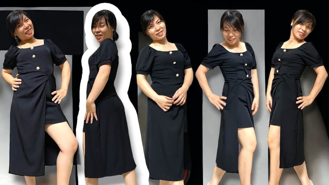 My wife Linh Asian Slut