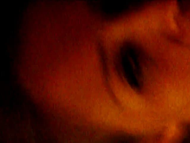 Horny blonde teen masturbation after party so horny