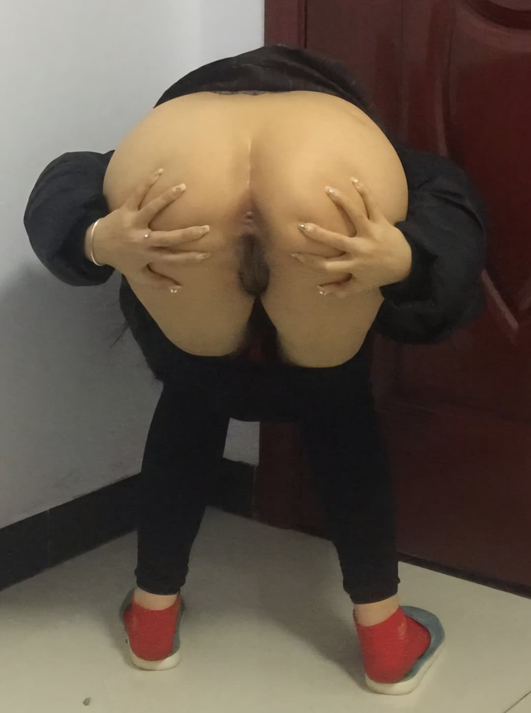 Chinese Slut Wife pt. 2