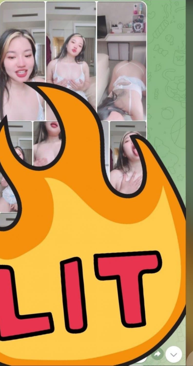 Yana hentai Baru bogel bigo