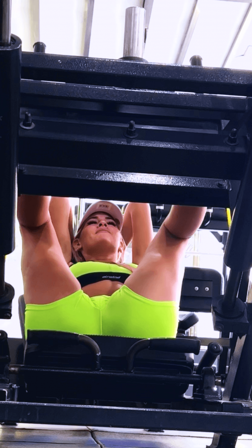 Perfect Blonde Deluxe