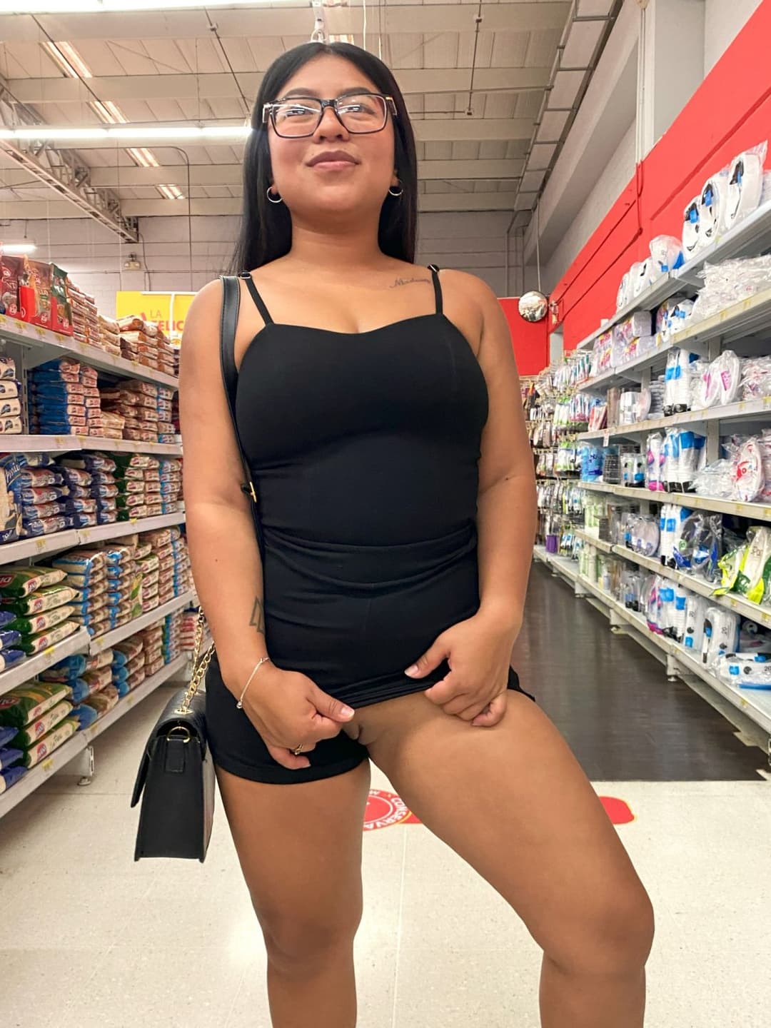 Mexican Fetish Freak