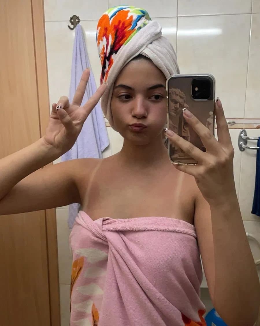 Hot step sister photos leaked