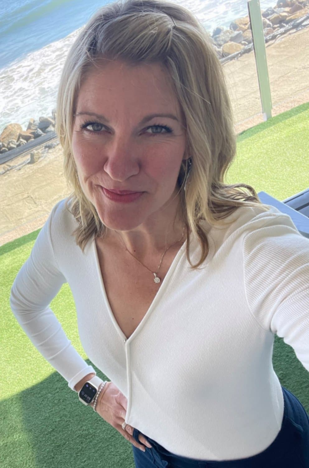 I probably shouldnt be showing these alone