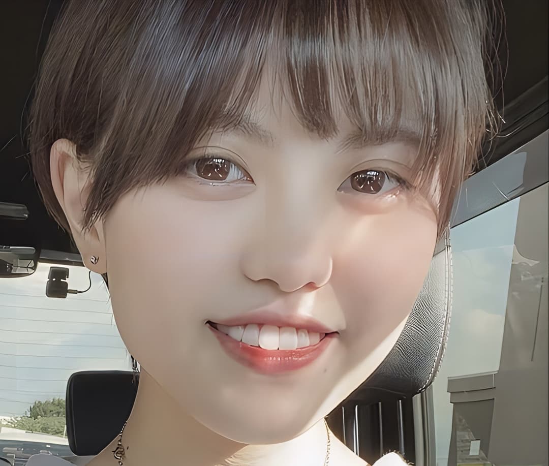 Japanese amateur nurse