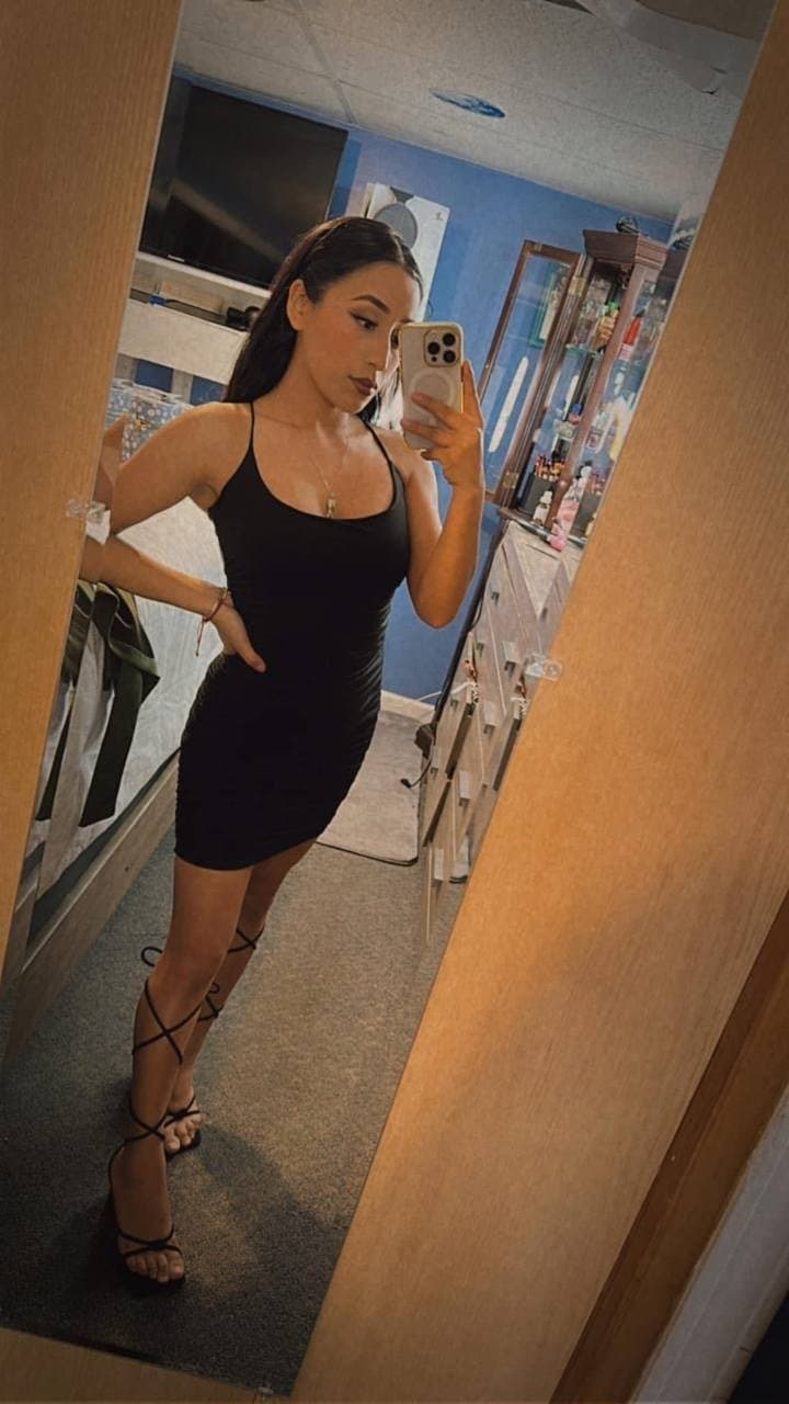 Sexy Latina Marianna