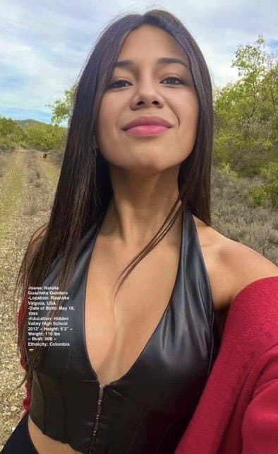 Click to view full size Latina Sex Slave Twitter @comeseenatalia Forced Public Humiliation