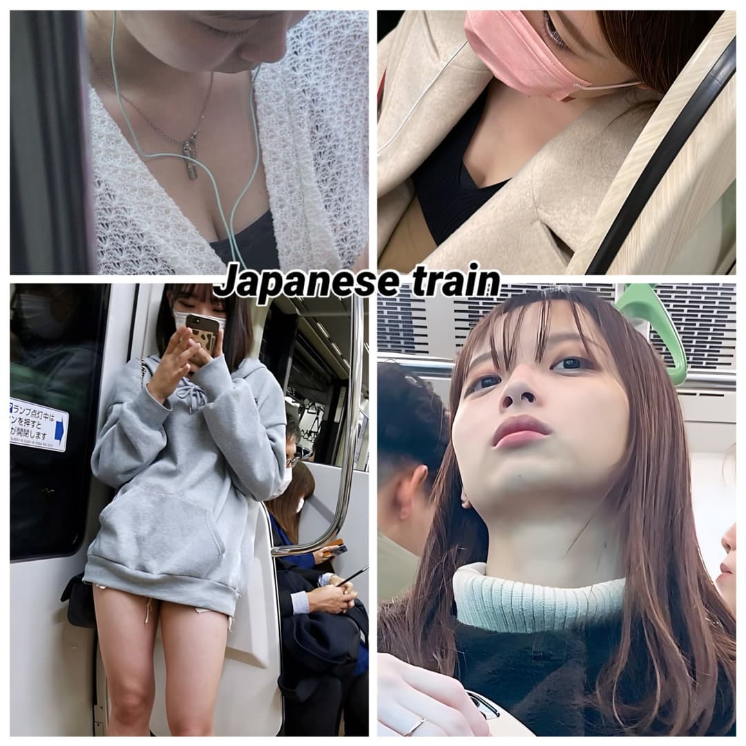 Japanese sexy amateur