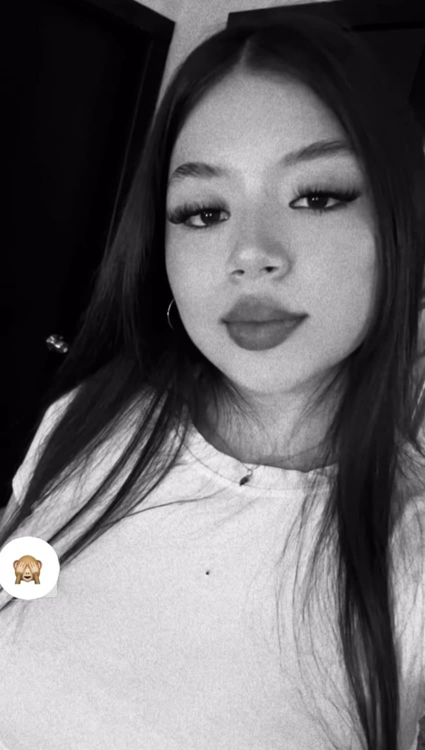 Click to view full size Putita Mishel Morbo Por Dm