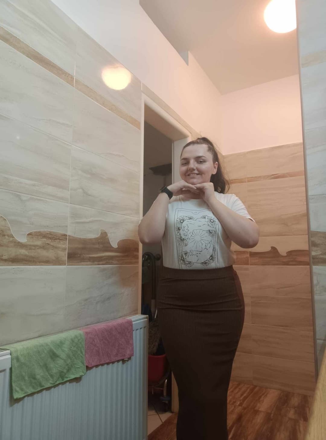 Anyone willing to fill up my girlfriend?