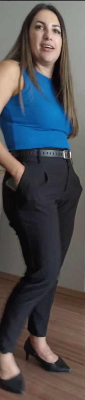 Candids Brazilian hot and elegant, this luxury milf was a sight for sore eyes