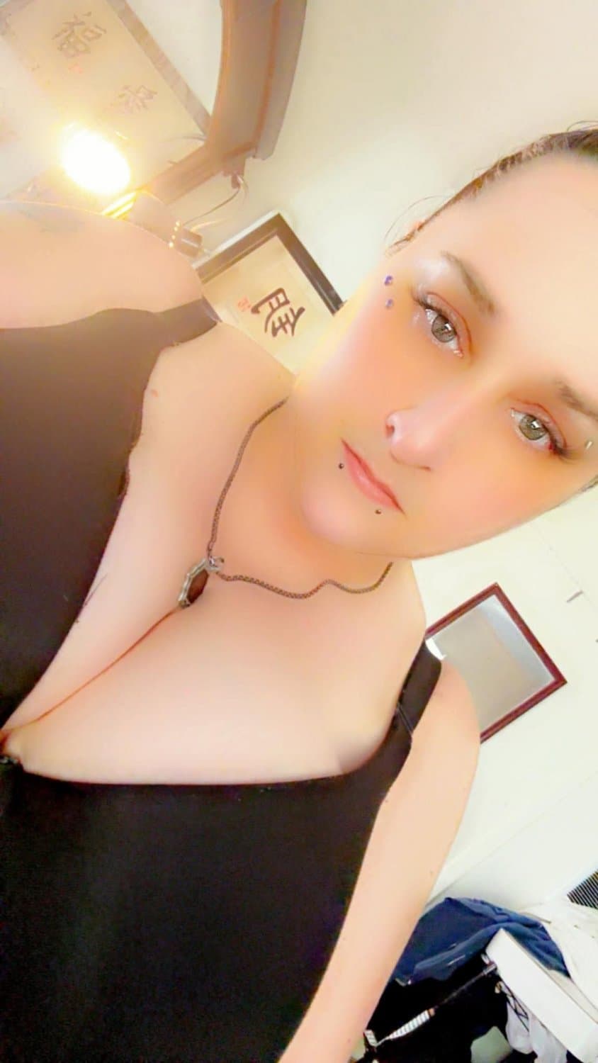 Cali BBW MILF Ann Raye