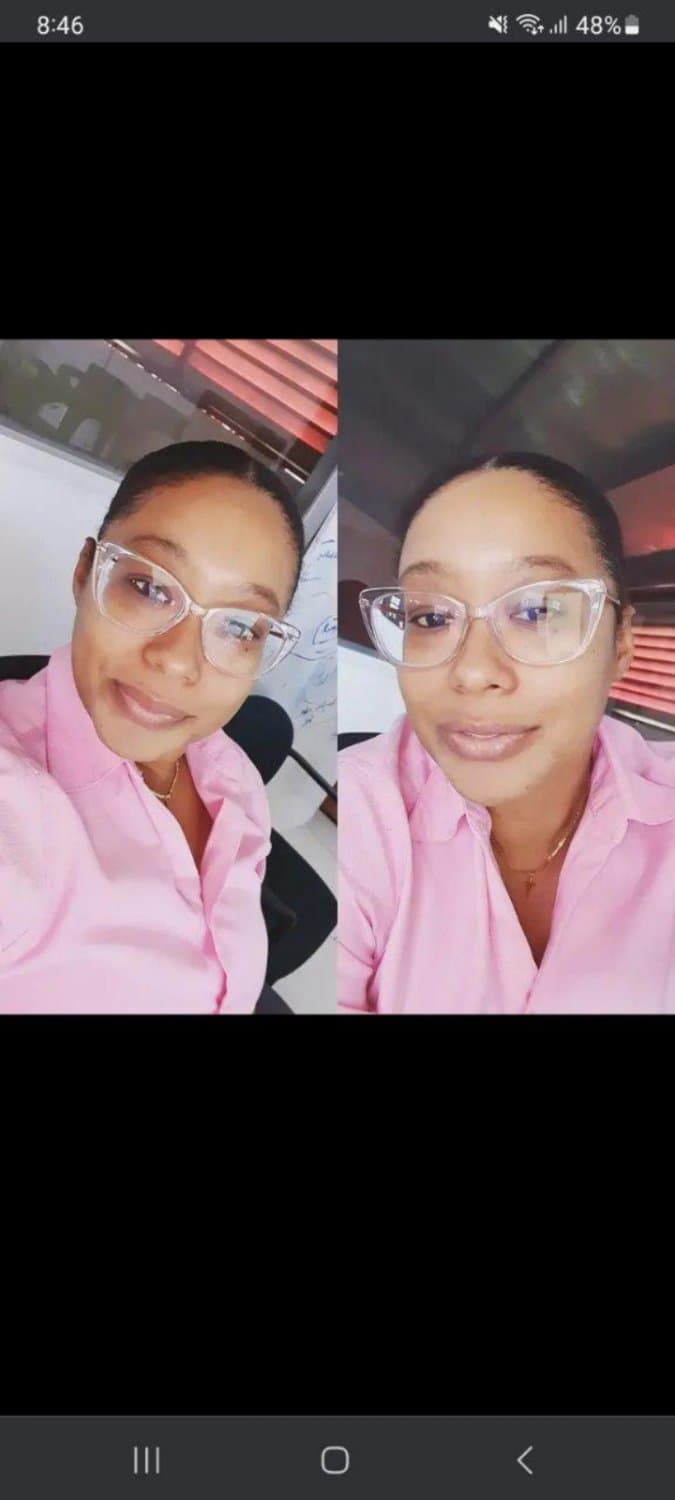 My other aunt show her some love and when i mean some love i mean a lot of love