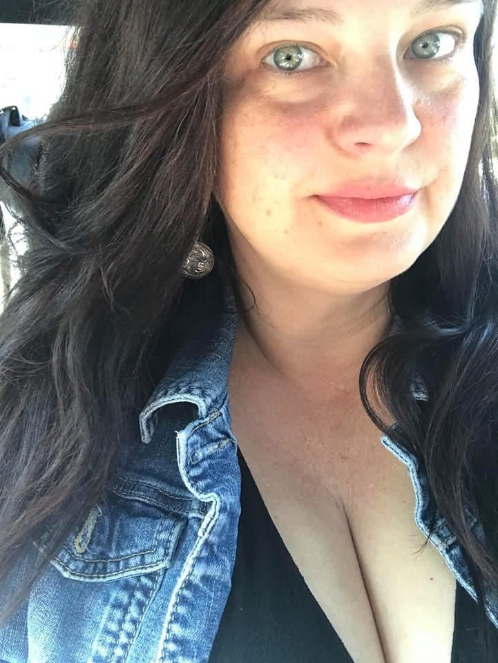 Amy #7 ? (Hot Big Tit Anal Slut)