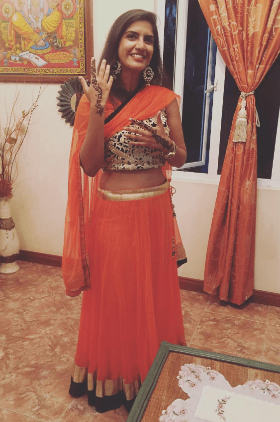 Sexy South Indian Telugu College Slut