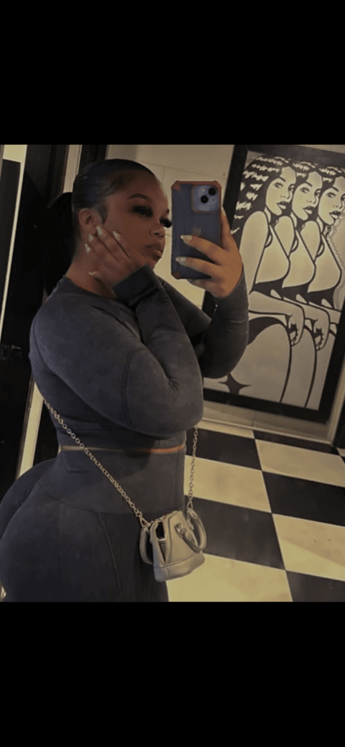 Cleveland Big Booty Britt????