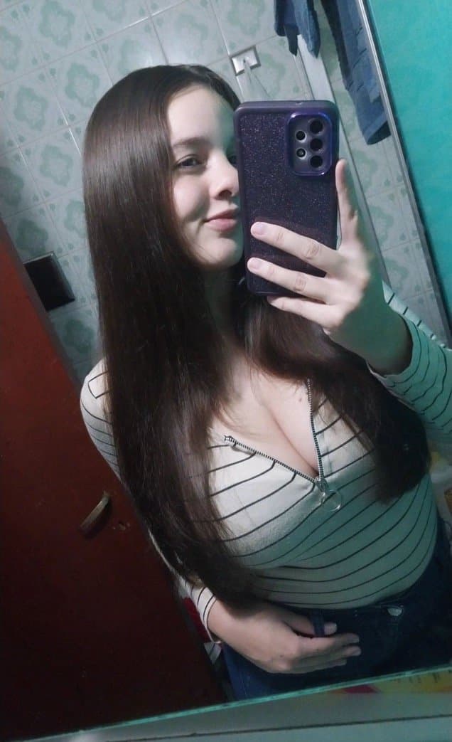 Busty Slut Named Eri Wants to be Expoded