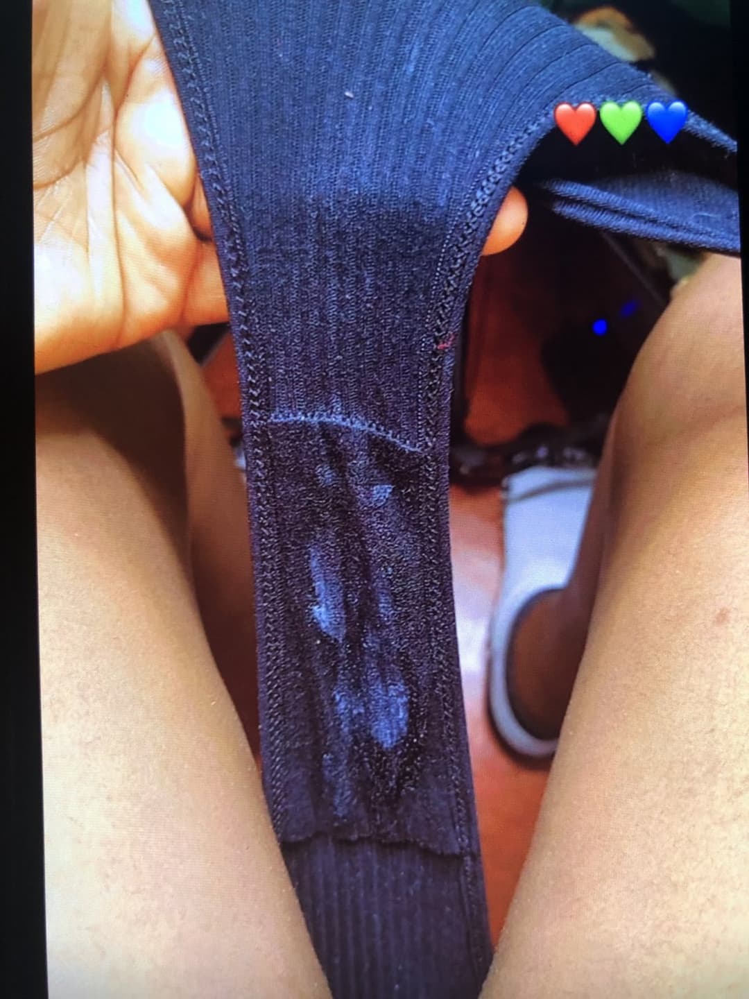 Nigerian bitch Caroline Cecilia