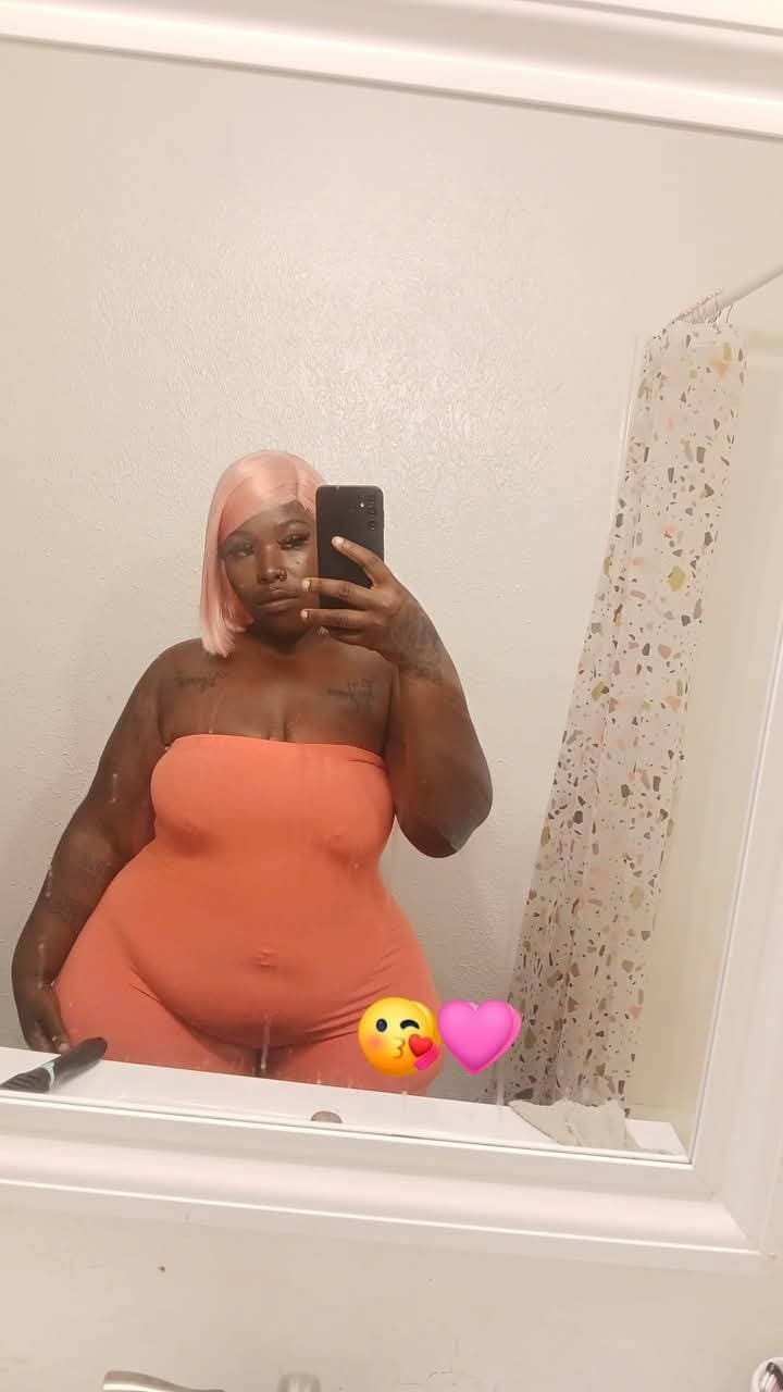 EBONY BBW SSBBW THICKNESS BIG ASS GOONER MATERIAL