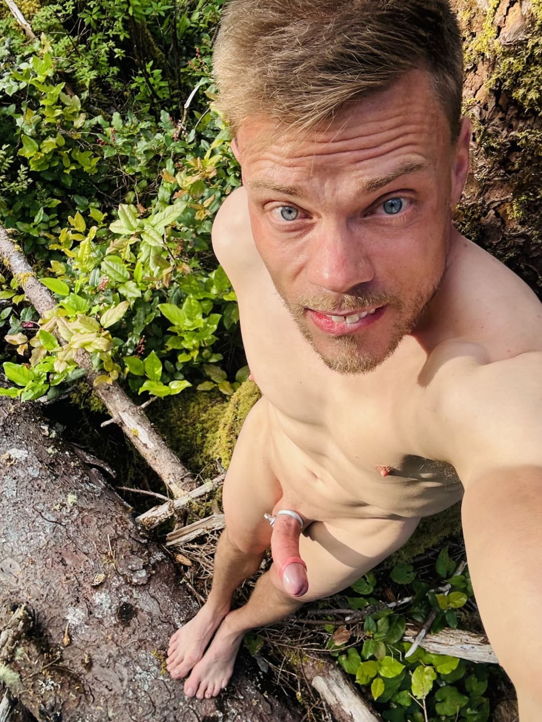 Cock tied whore wants more