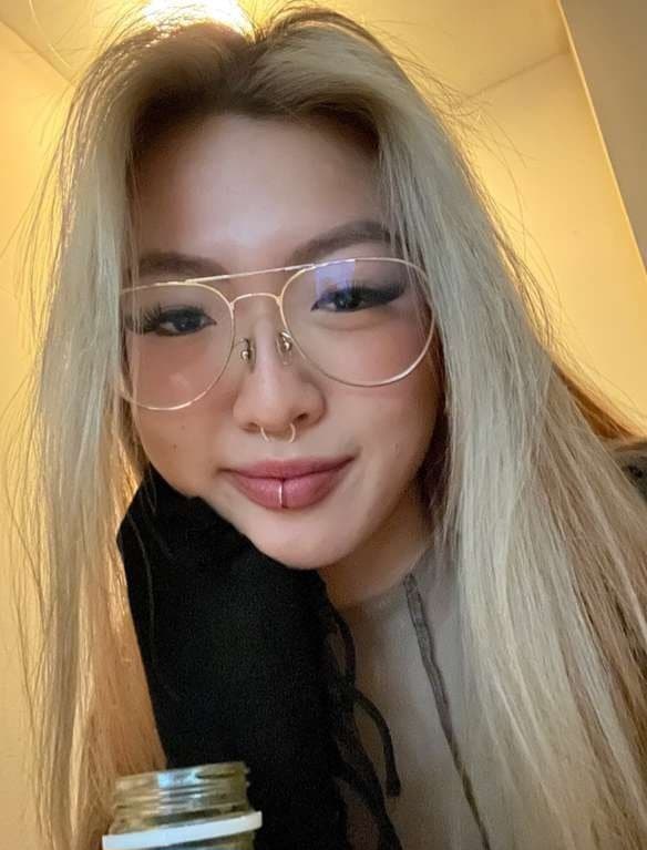 Mila first time BBC tag team Mega