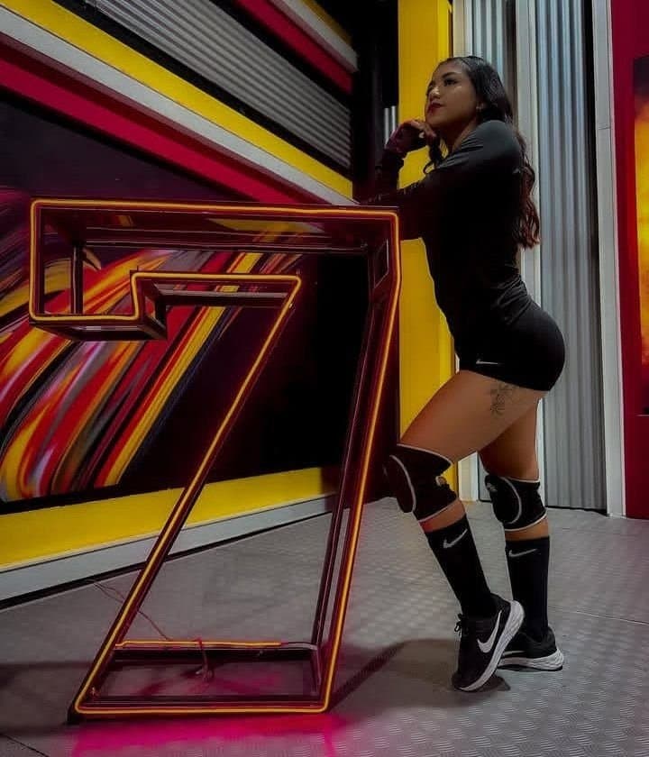 Perra de calle 7 Cogiendo duro