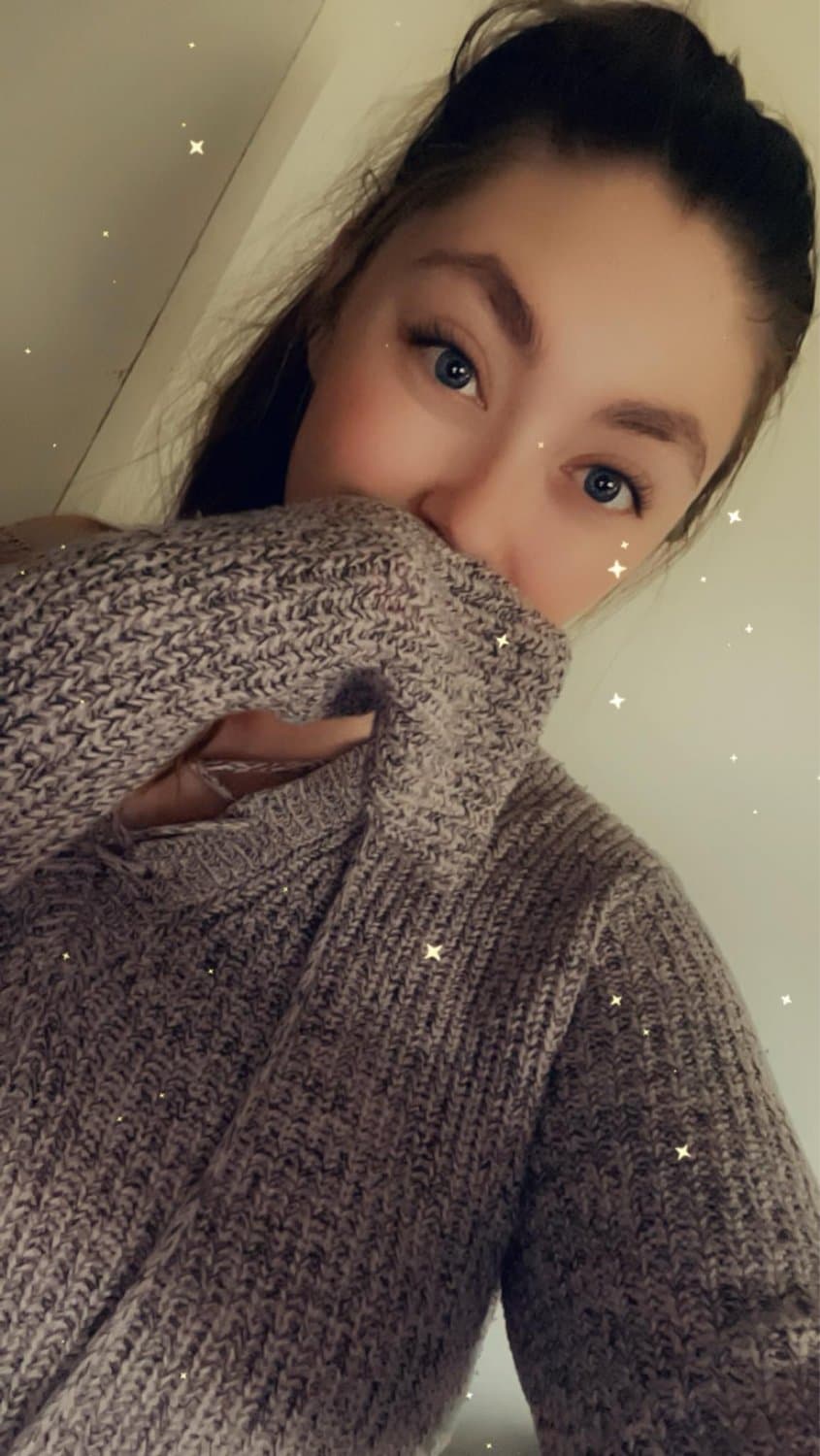 Canadian milf shown on/off