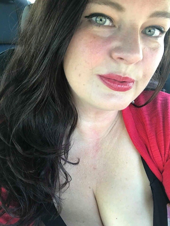 Amy #10 ? (Hot Big Tit Anal Slut)