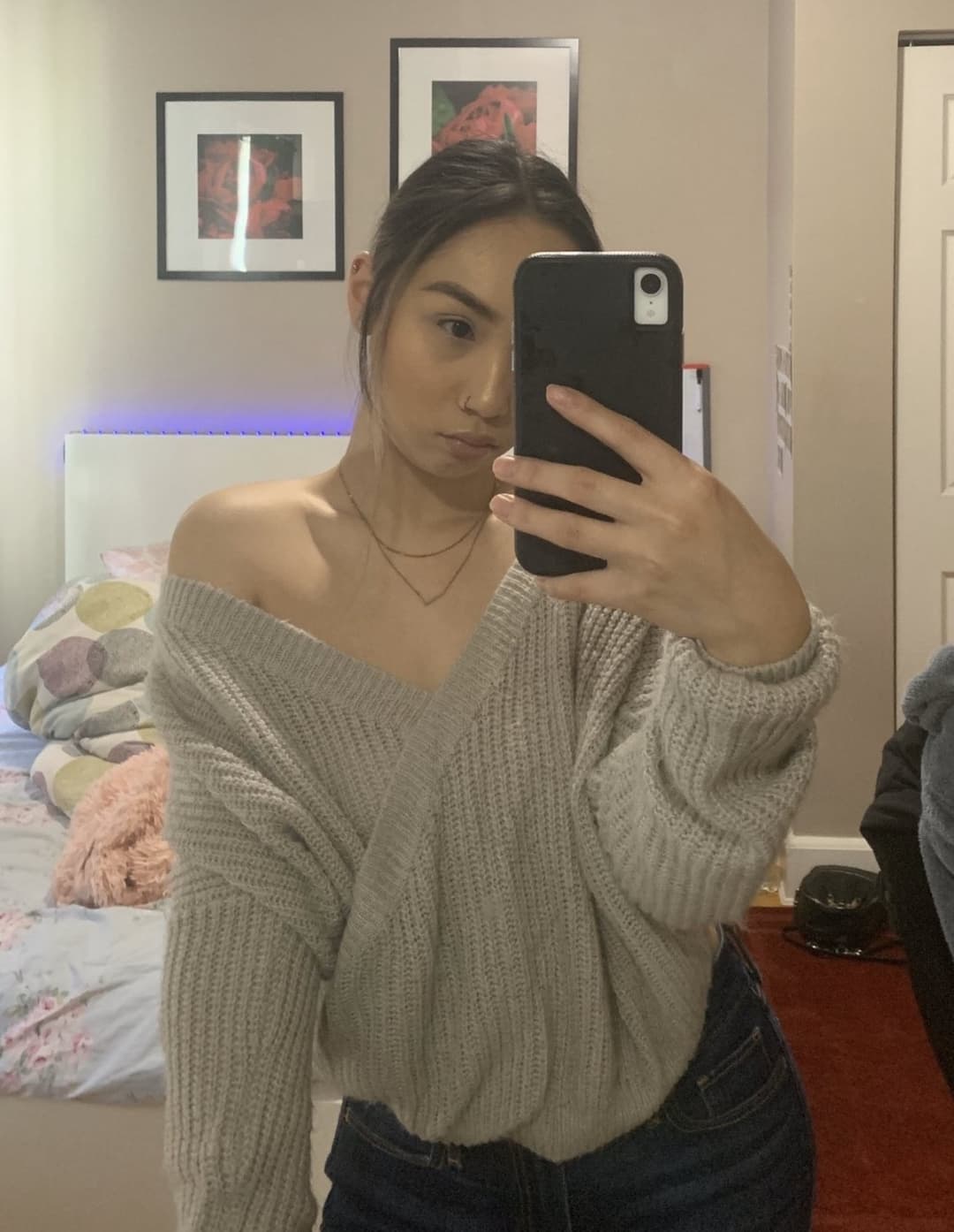 sexy asian slut Leanna