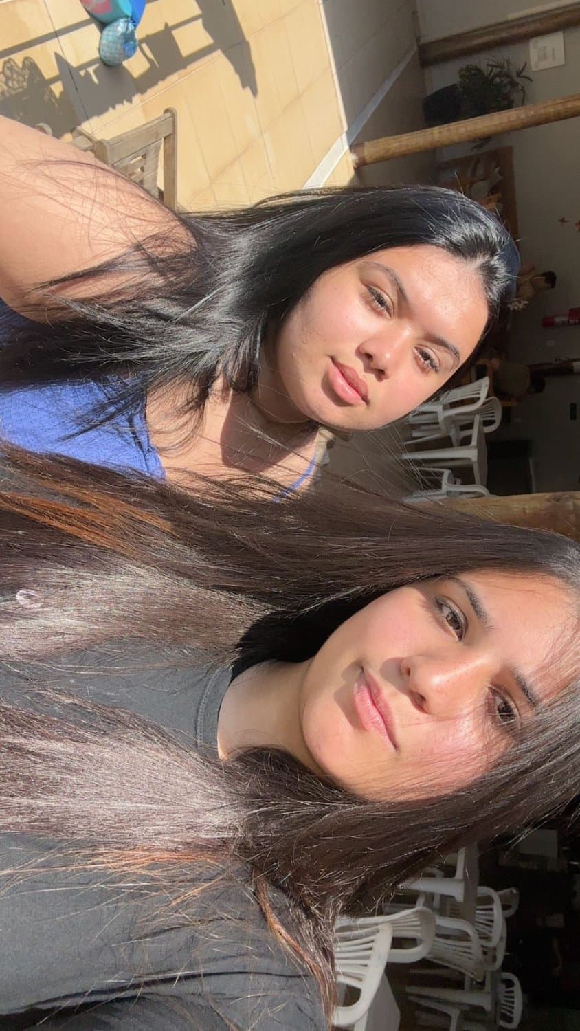 Minha namorada gorda do bundão enorme, viciada em sexo.