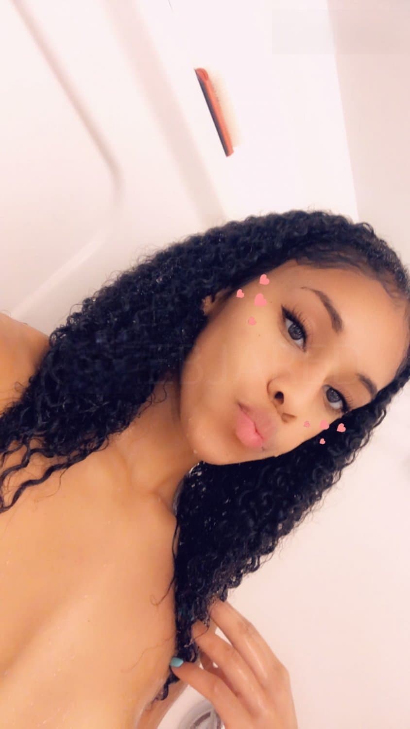 Disclosure #579: Morning showers